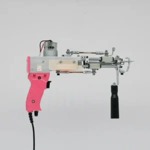 Tufting Gun